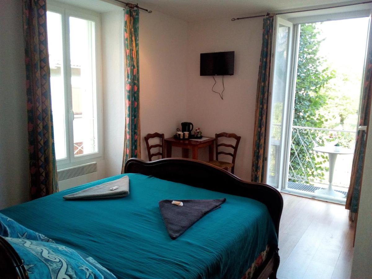 Hotel Le Relais Des Cavaliers Villeneuve-d'Entraunes Zewnętrze zdjęcie