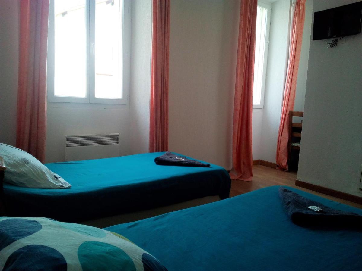 Hotel Le Relais Des Cavaliers Villeneuve-d'Entraunes Zewnętrze zdjęcie