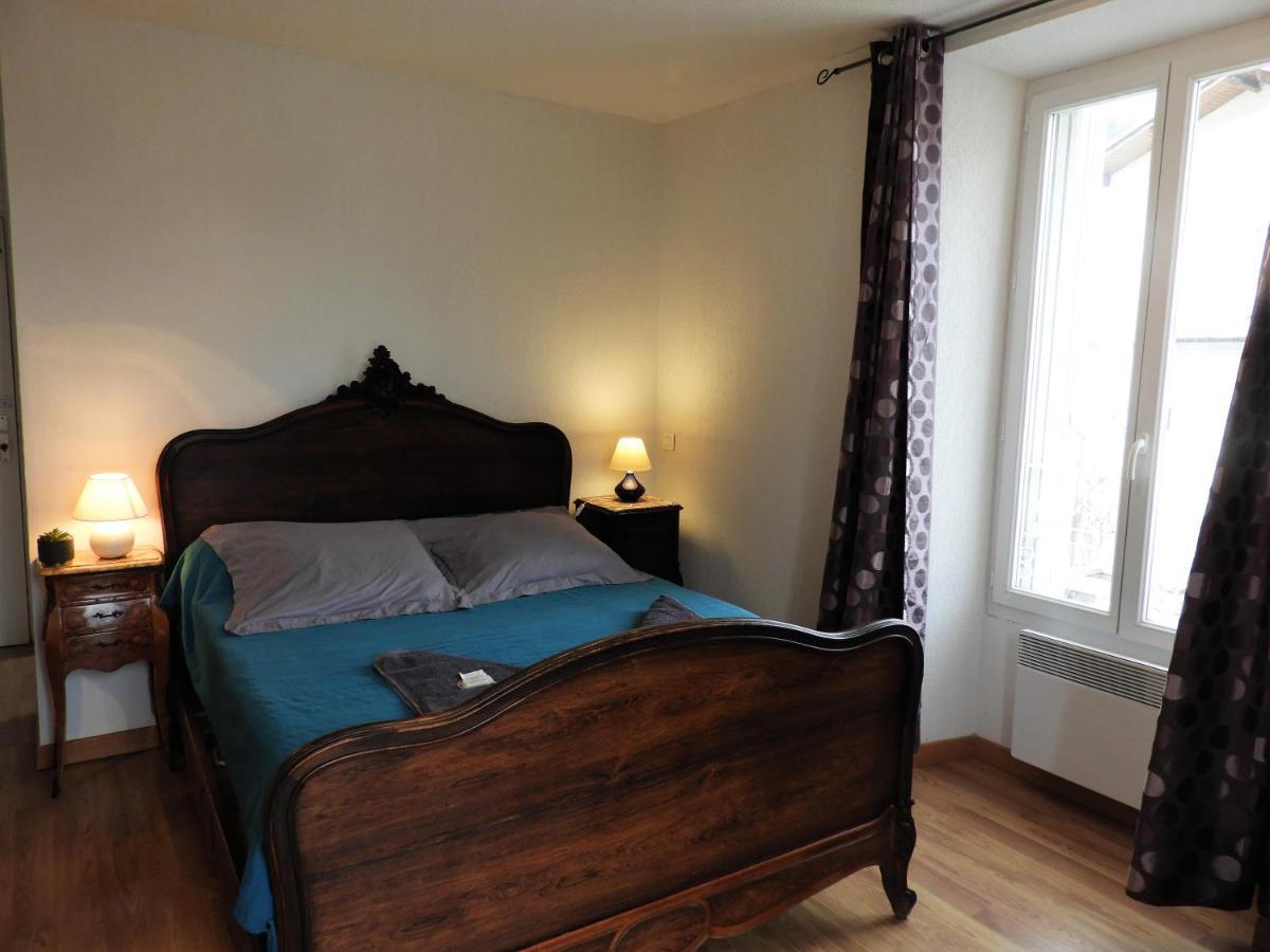 Hotel Le Relais Des Cavaliers Villeneuve-d'Entraunes Zewnętrze zdjęcie