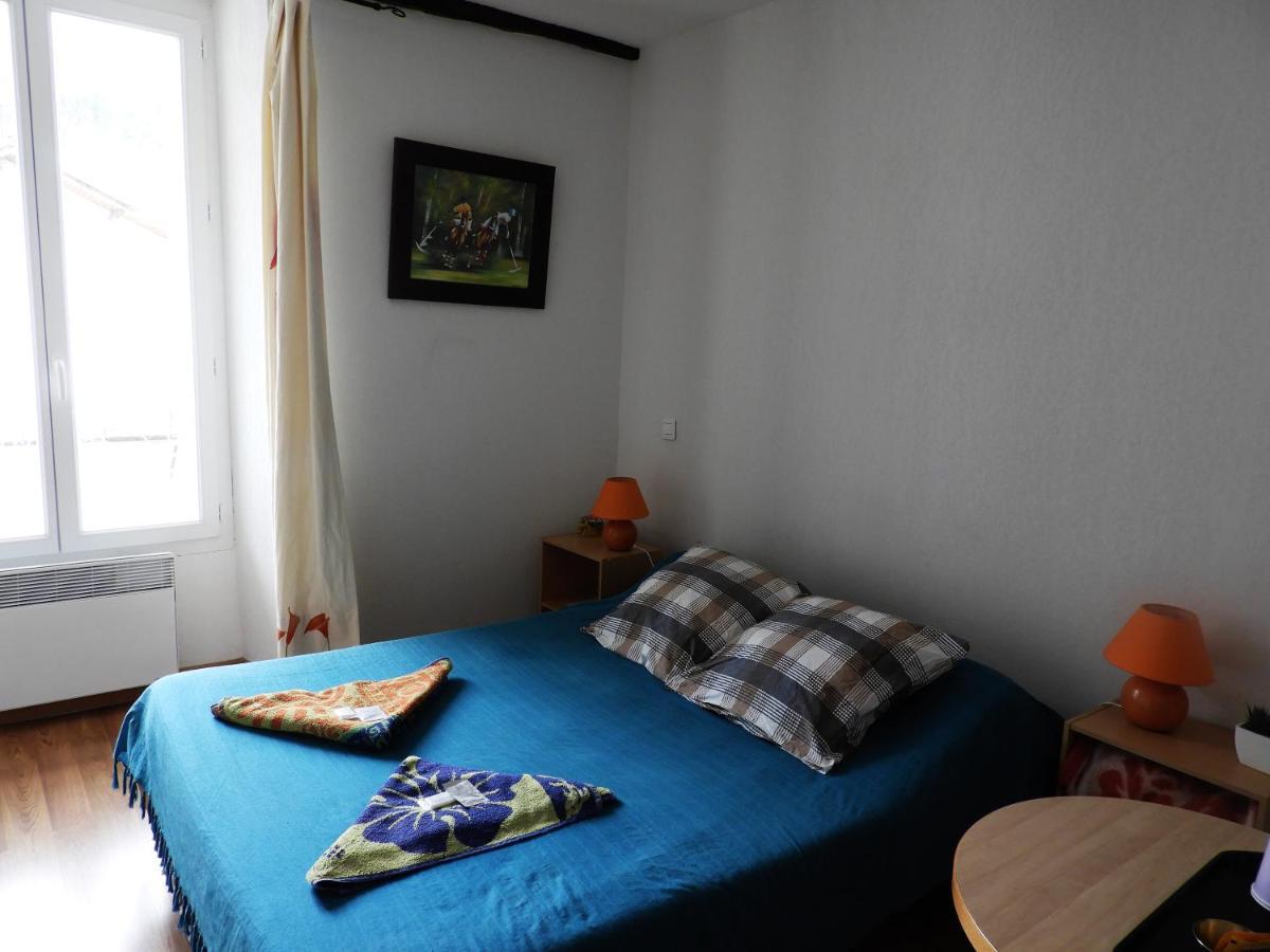 Hotel Le Relais Des Cavaliers Villeneuve-d'Entraunes Zewnętrze zdjęcie